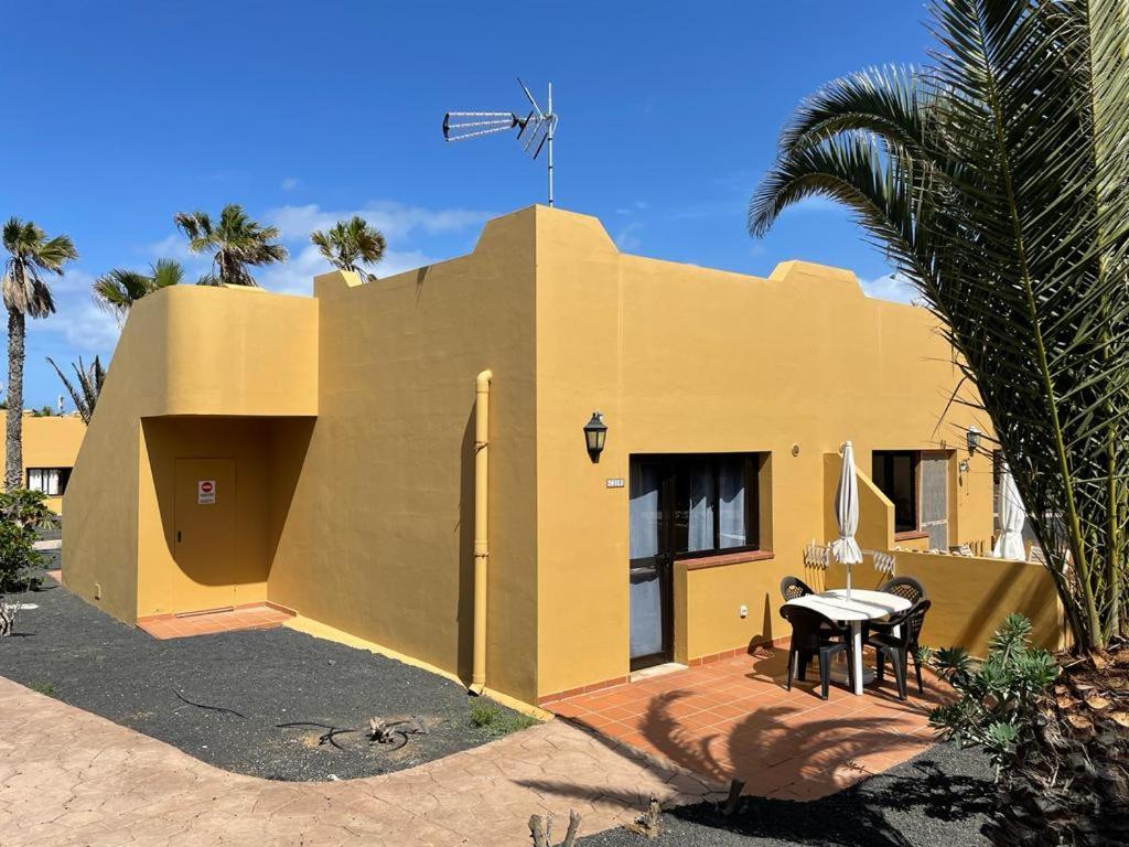 Hotel Casa Julia - Oasis Papagayo Corralejo Exterior foto