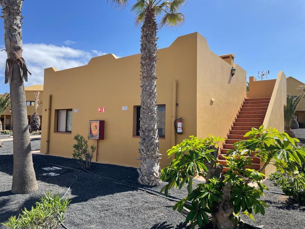 Hotel Casa Julia - Oasis Papagayo Corralejo Exterior foto